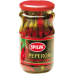 Spilva - Peperoni Hot Peppers 330g