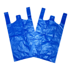 Eagle Poly Bags - Eagle Supreme Carrier Bags 280x430x530 Approximately ~75 Units