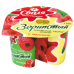 Svalia - Cottage Cheese with Raspberries 7% Fat 150g