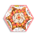 Tadu - Medallion with Peach / MedalionCu Piersica 900g