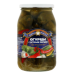 Teshchiny Recepty - Cucumbers with Hot Peppers 900ml
