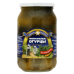 Teshchiny Recepty - Dachnyje Salted Cucumbers 900ml