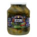 Teshchiny Recepty - Domaschnije Sour Cucumbers 1.7L