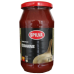 Spilva - Tomato Sauce with Garlic 530ml