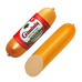 Utenos Mesa - Giminiu Pate 120g
