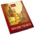 Pergale - Assorted Chocolates Senasis Vilnius 348g