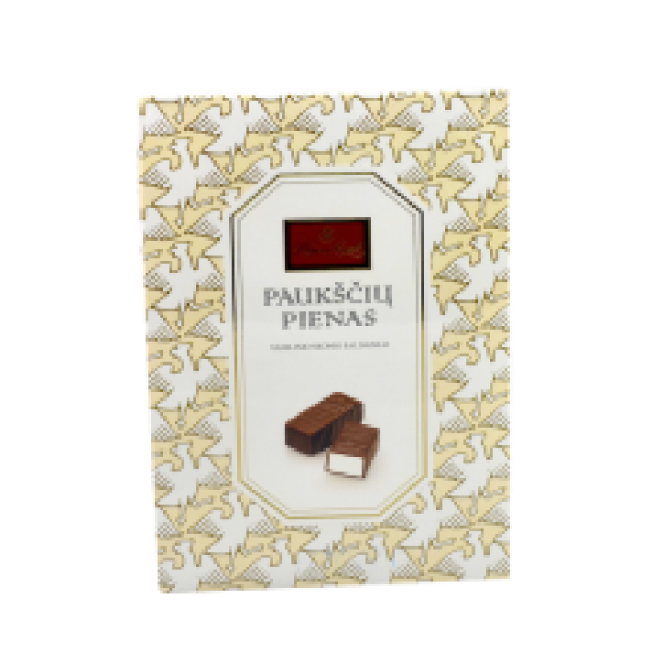 Pergale - Pauksciu Pienas Souffle 155g