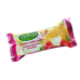 Varenos Pienelis - Glazed Curd Cheese Bar with Raspberries 40g