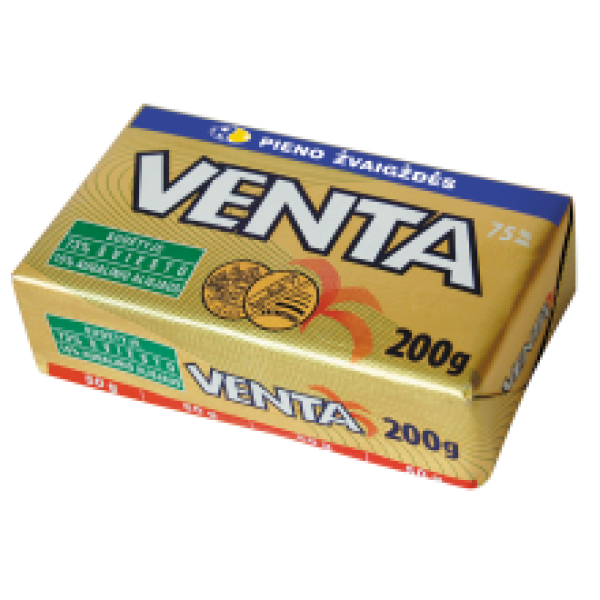 Venta - Blended Spread 75% Fat 200g