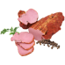 Vigesta - Gurmanu Hot Smoked Fillet kg (~400g)
