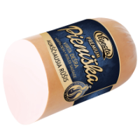 Vigesta - Pieniska Lighly Smoked Boiled Sausage kg (~550g)