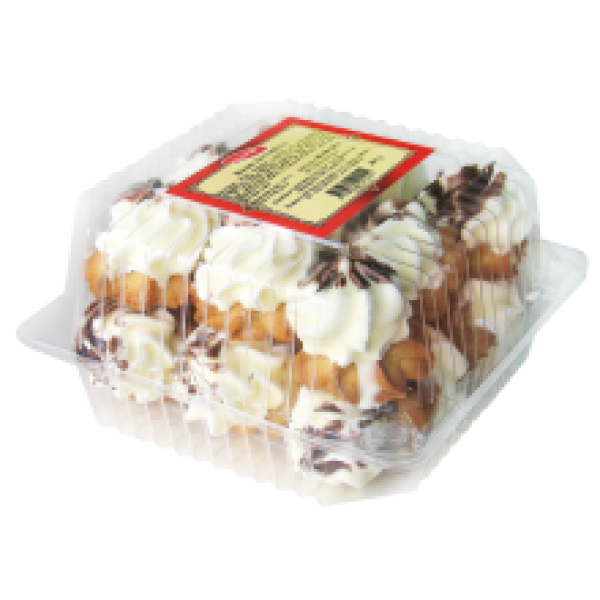 Vita - Zefyriniai Biscuits 300g