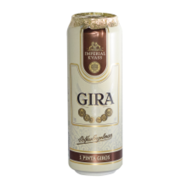 Volfas Engelman - Imperial Kvass 568ml