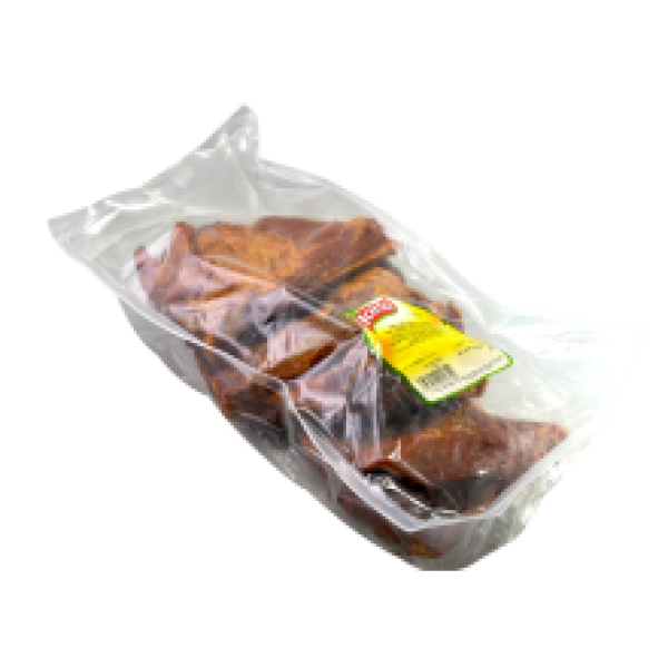 Yano - Smoked Pork Riblets kg (~1.5-2kg)