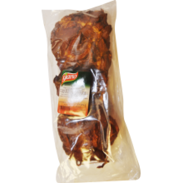 Morliny - Wedzonka Chlopska Smoked Ham kg (~3kg)
