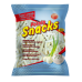 ZM - Sour Cream & Onion Flavour Potato Chips 50g