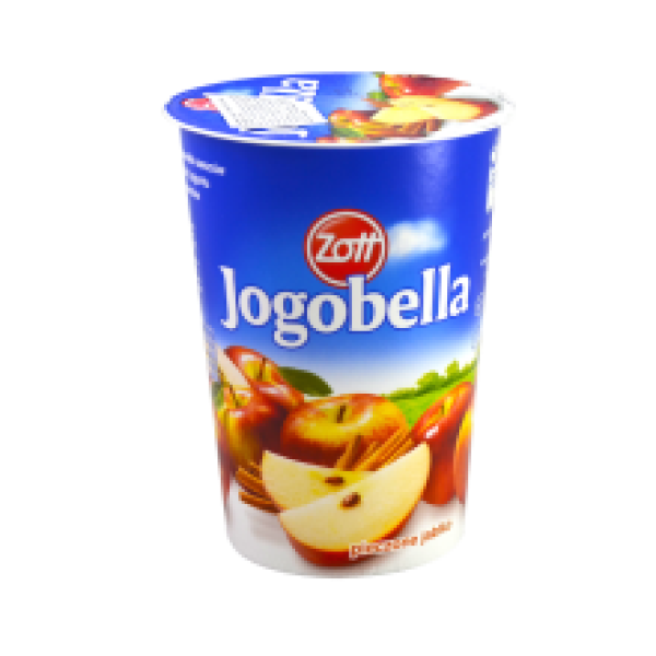 Jogobella - Classic Yogurt 400g