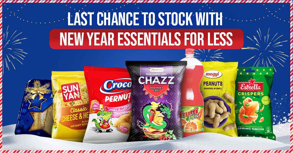 new products